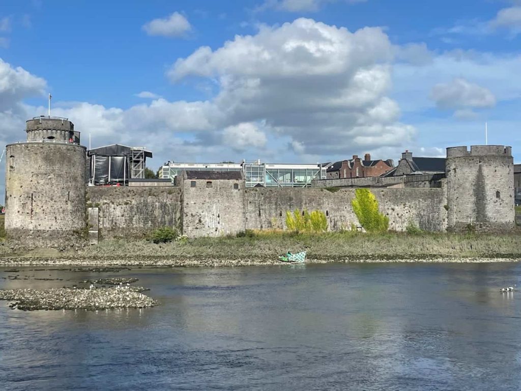 Is Limerick worth visiting