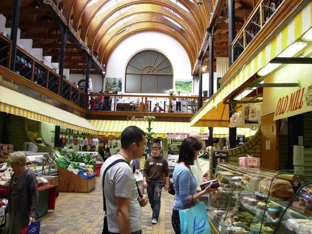 Is it a good idea to move to Cork, Ireland