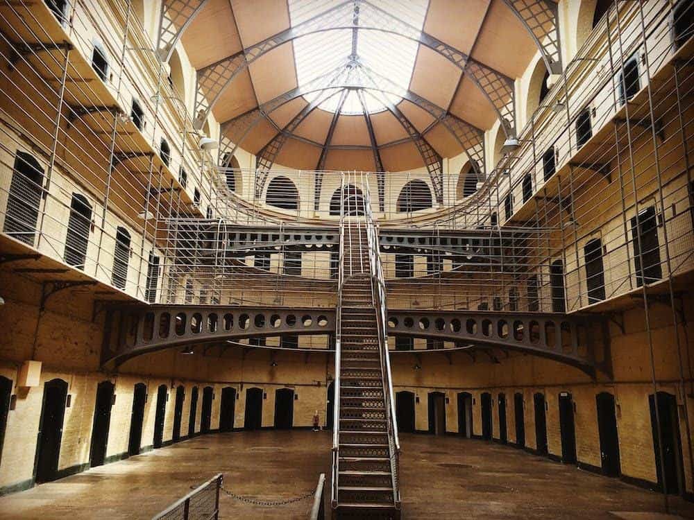 Kilmainham Gaol