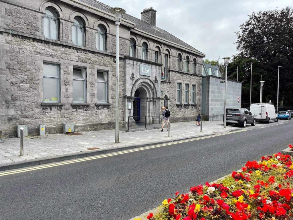 Limerick City Gallery of Art
