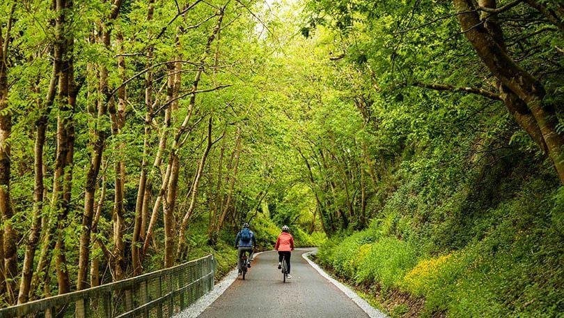 Limerick Greenway