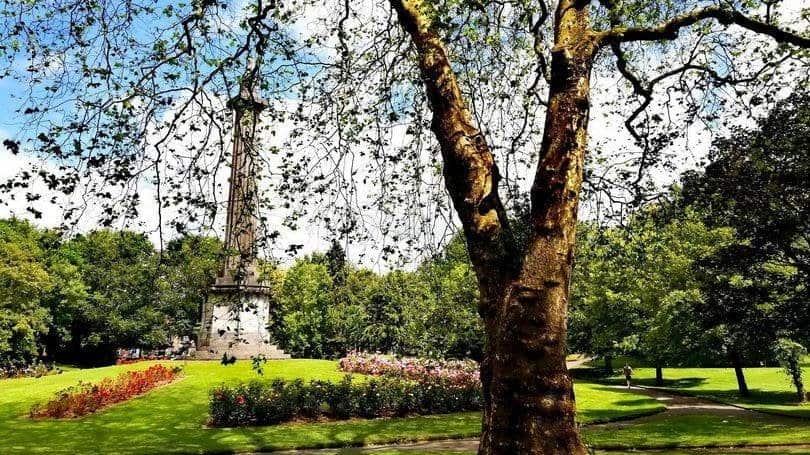 People’s Park