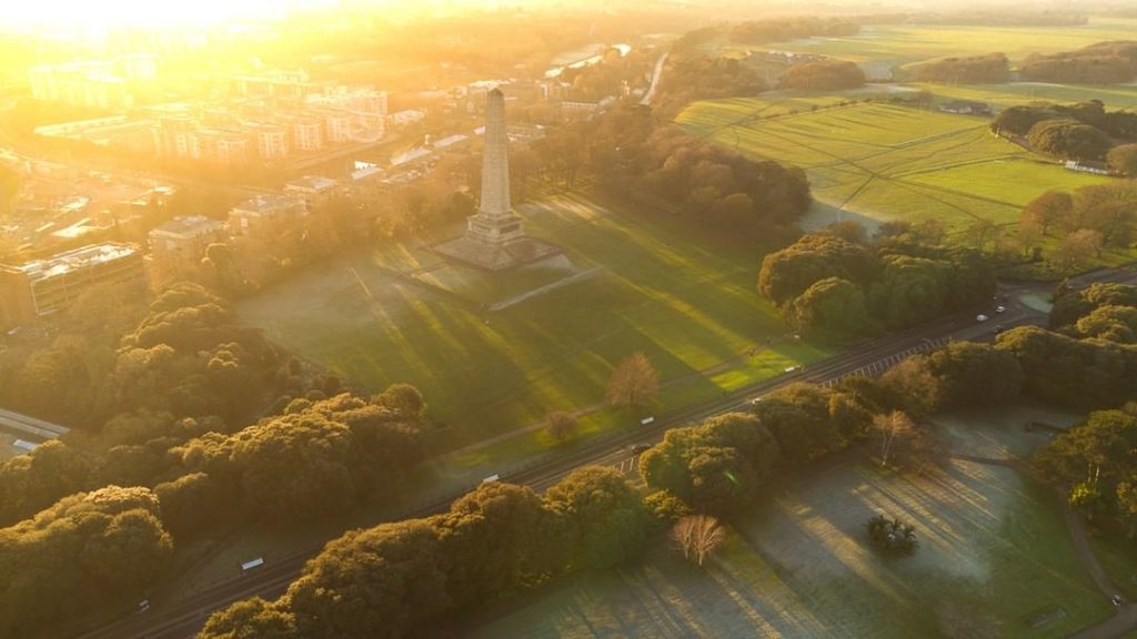 Phoenix Park