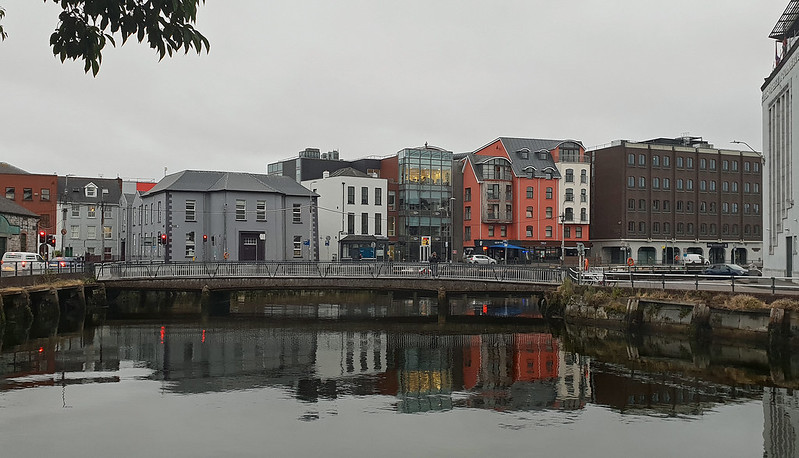 Real Estate Prices in Cork vs. Limerick