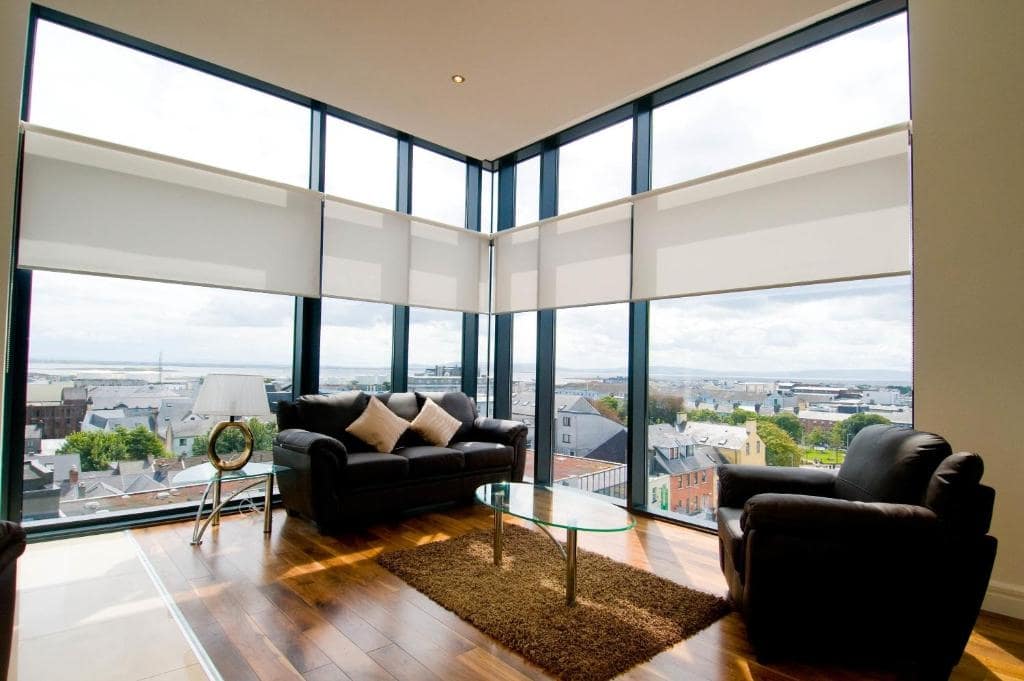 Real Estate Prices in Limerick vs. Galway