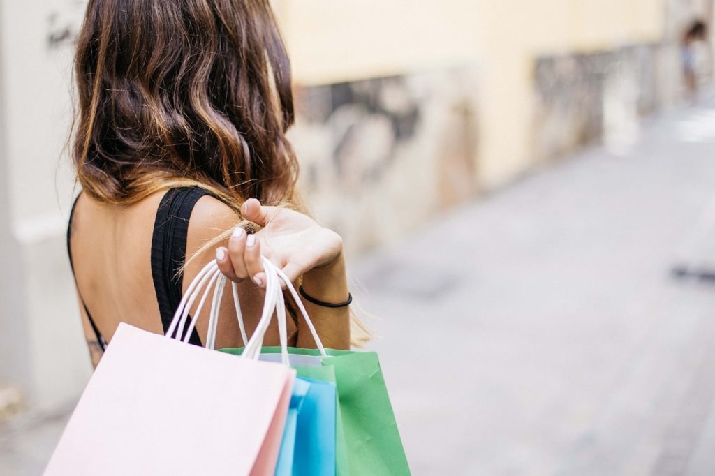 The cost of living is generally lower in the UK than in Ireland
