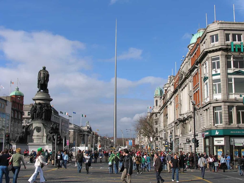 Tourist-centered initiatives