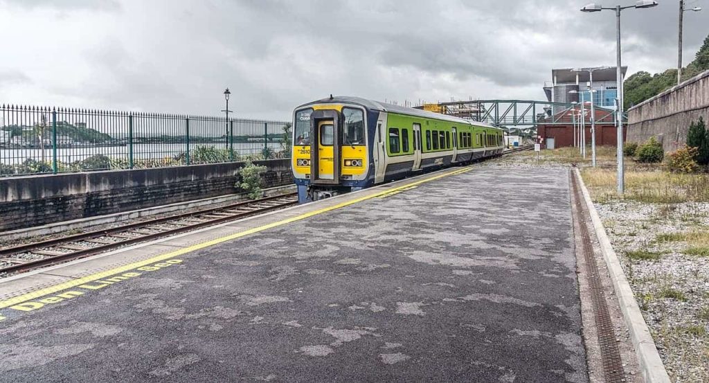 Transportation in Cork vs. Limerick