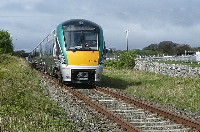 Transportation in Limerick vs. Galway