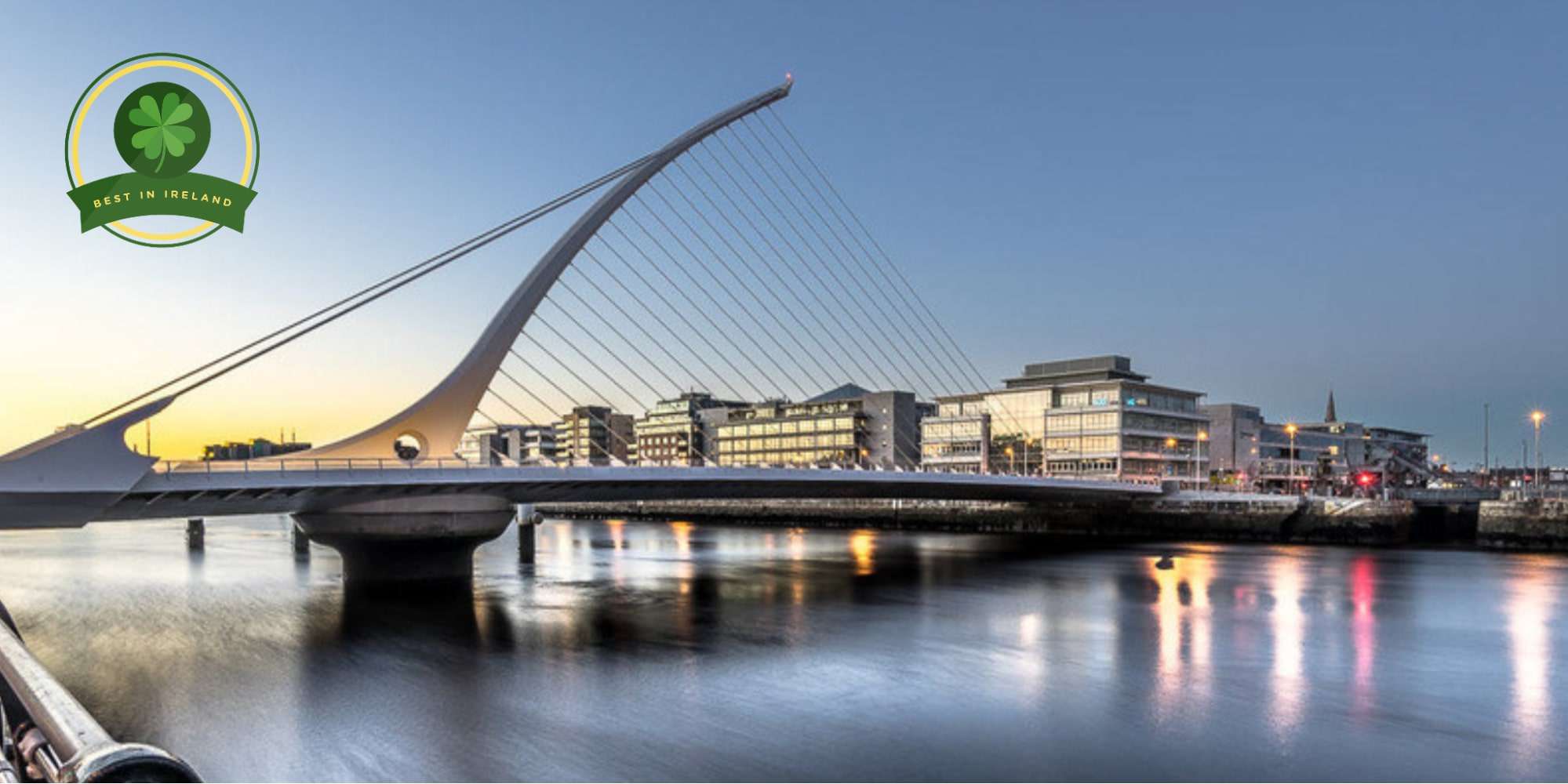 Visiting Ireland Is it safe