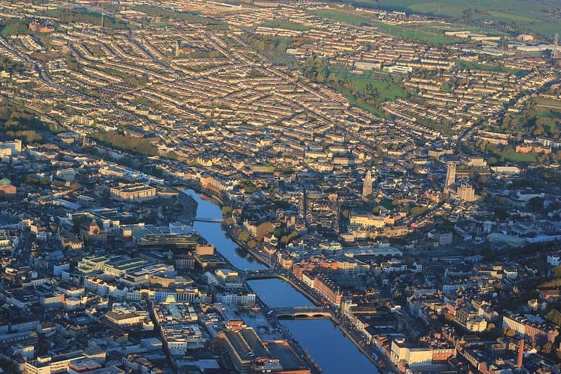 Where is the best place to live in Cork