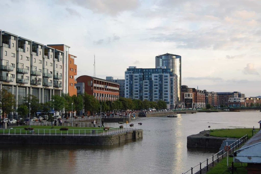 Where is the best place to live in Limerick