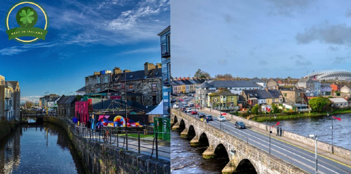 Which is better, Limerick or Galway