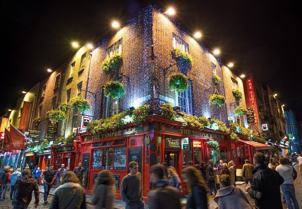 Why Dublin Should Be on Your Bucket List A Quick Guide for First-Time Visitors
