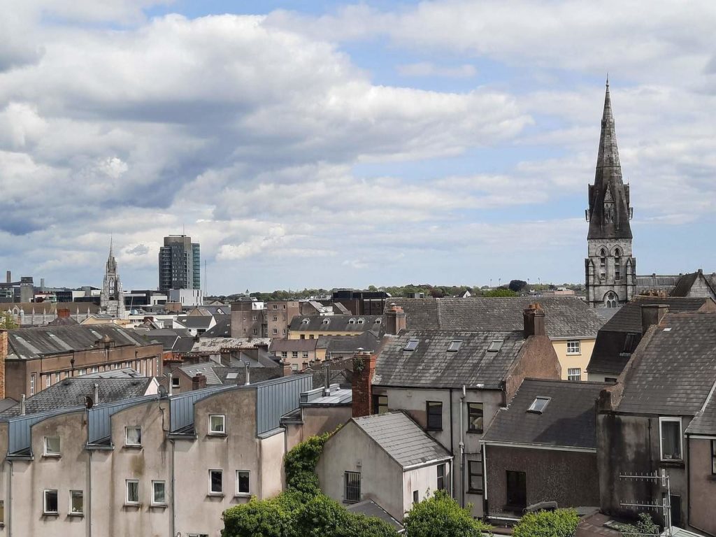 Why is Ireland a better place to live in than the UK