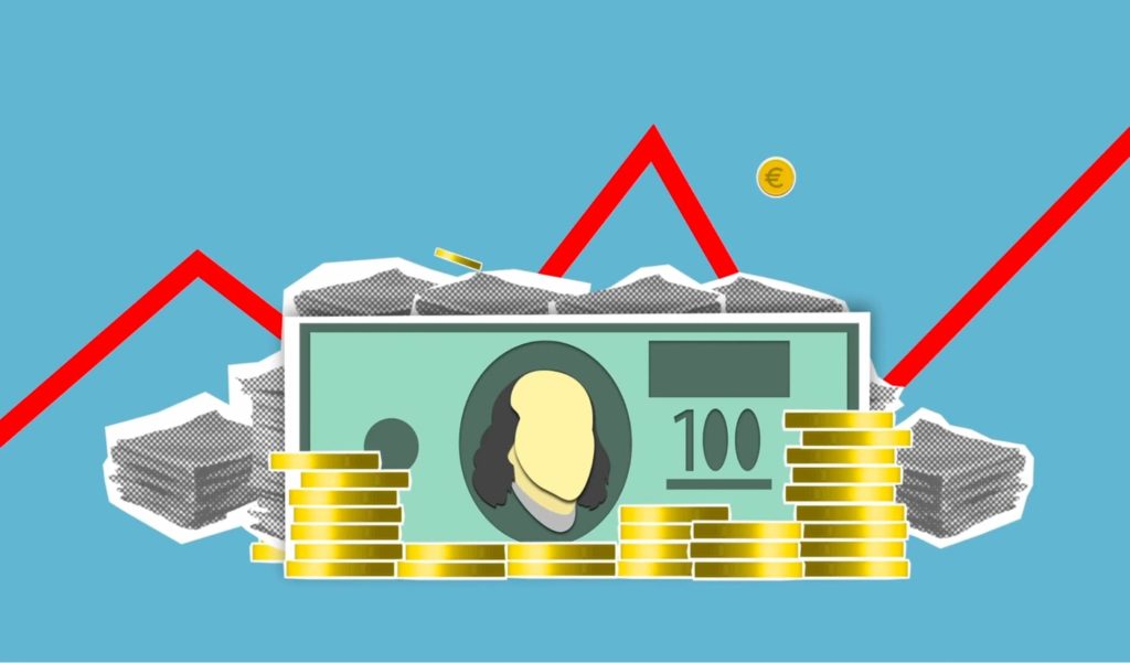 You can (potentially) earn a lot more in Ireland
