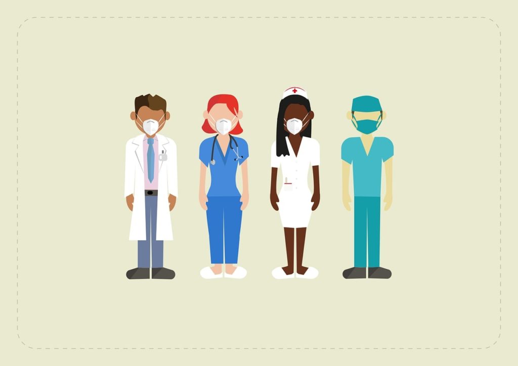 You can receive better healthcare in Ireland (according to experts).