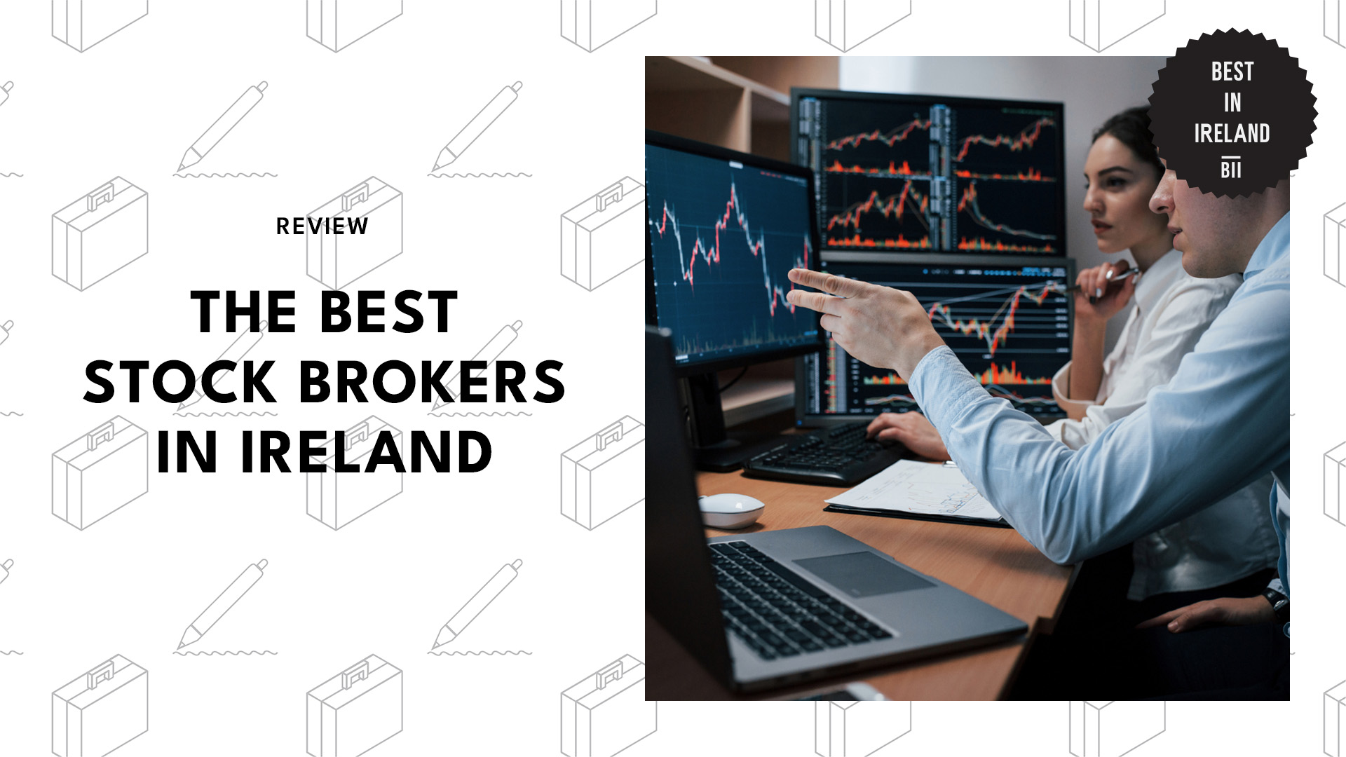 Best Stock Brokers