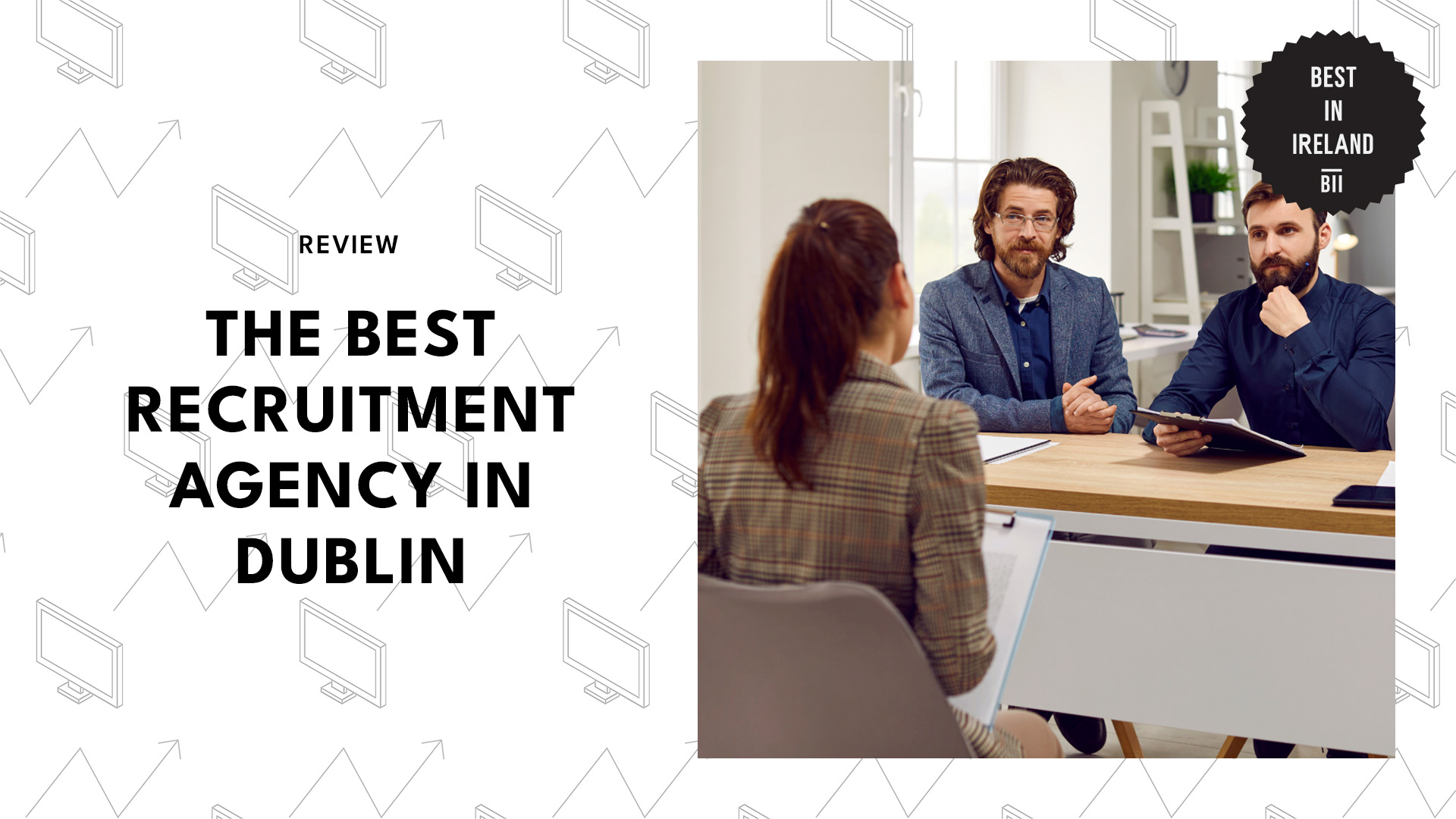 Best Recruitment Agency Dublin