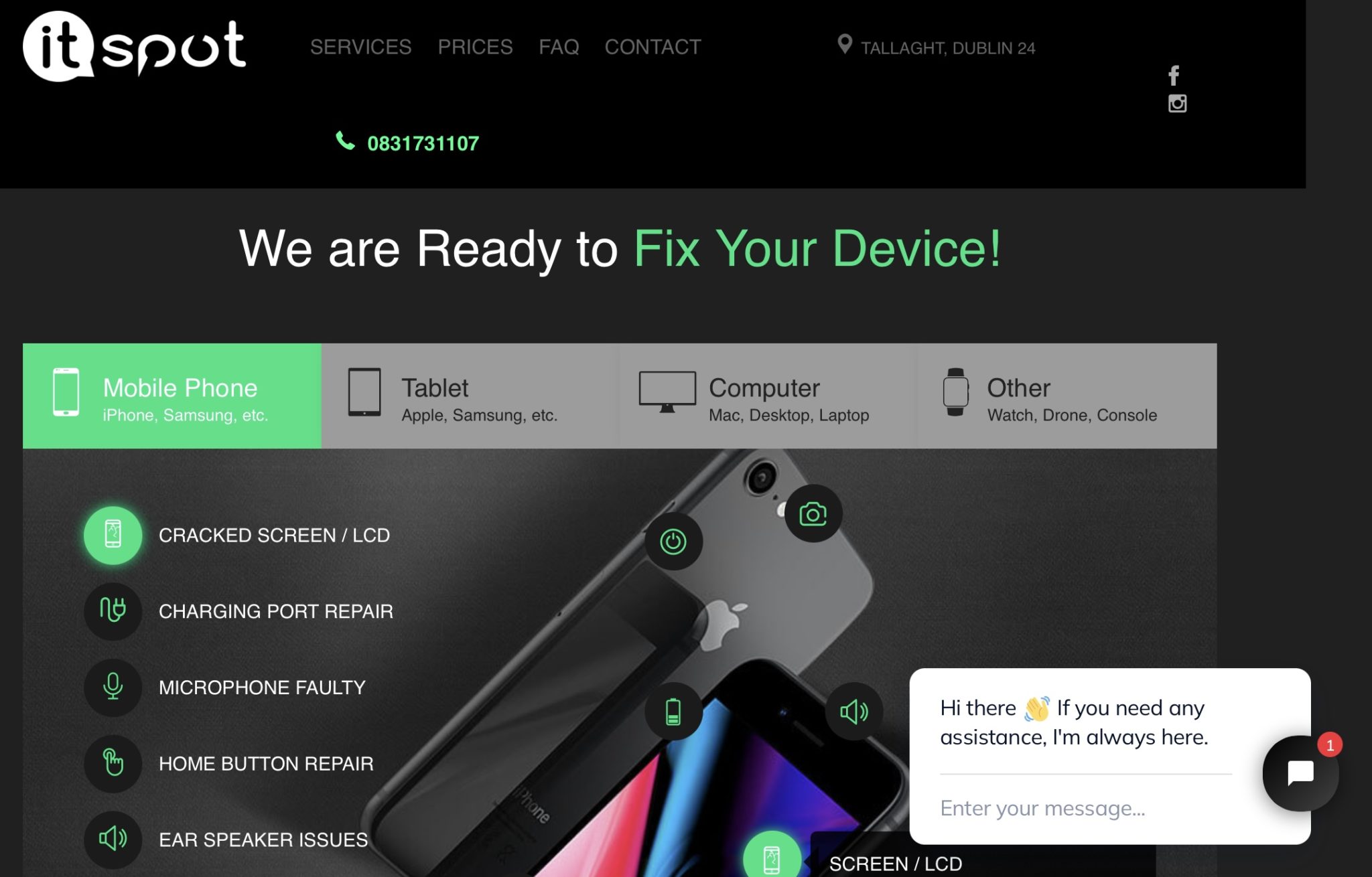 The 8 Best Computer Repair Shops in Dublin [2026 ]
