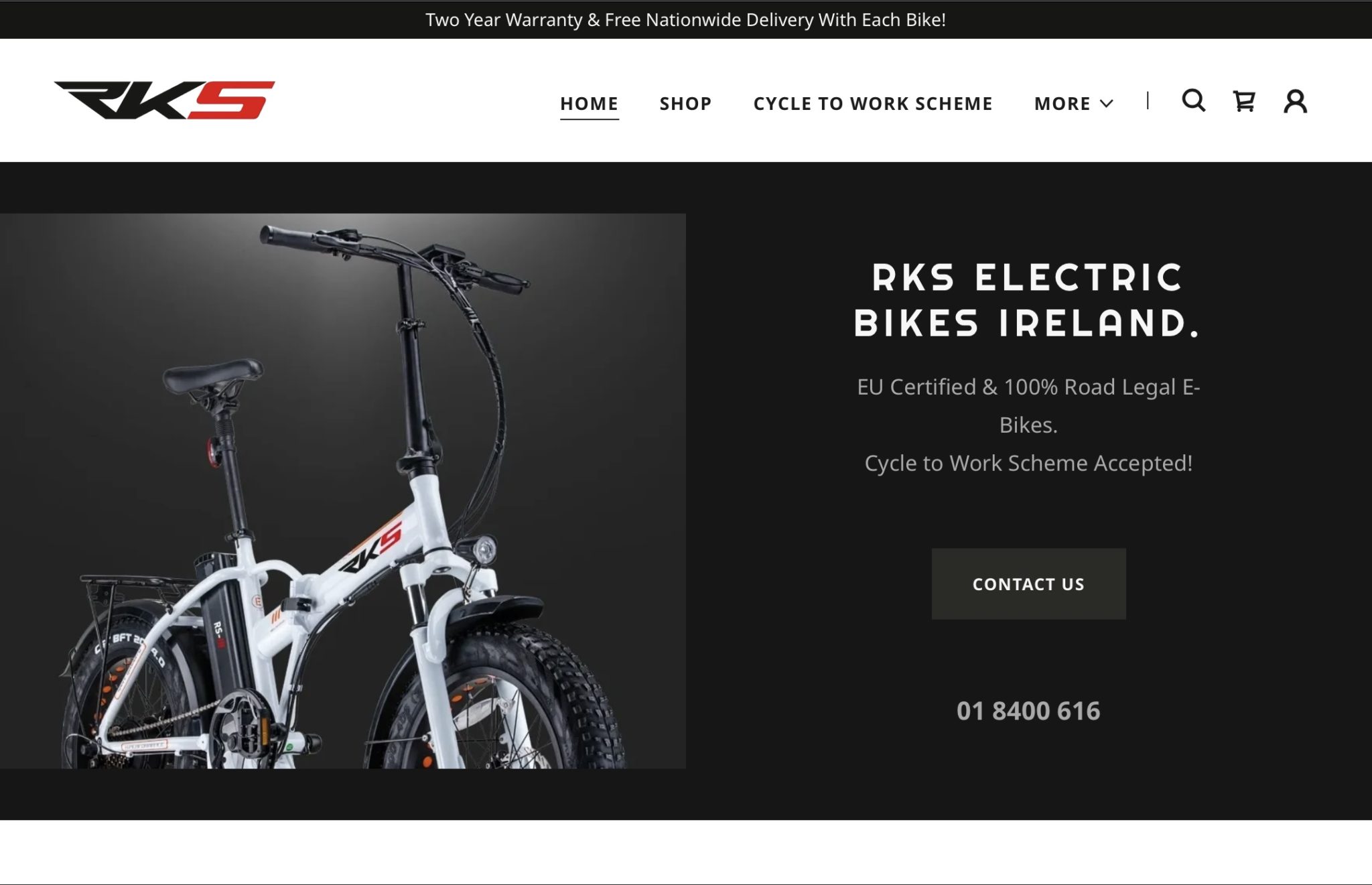 The 10 Best Bicycle Shops in Dublin [2026 ]