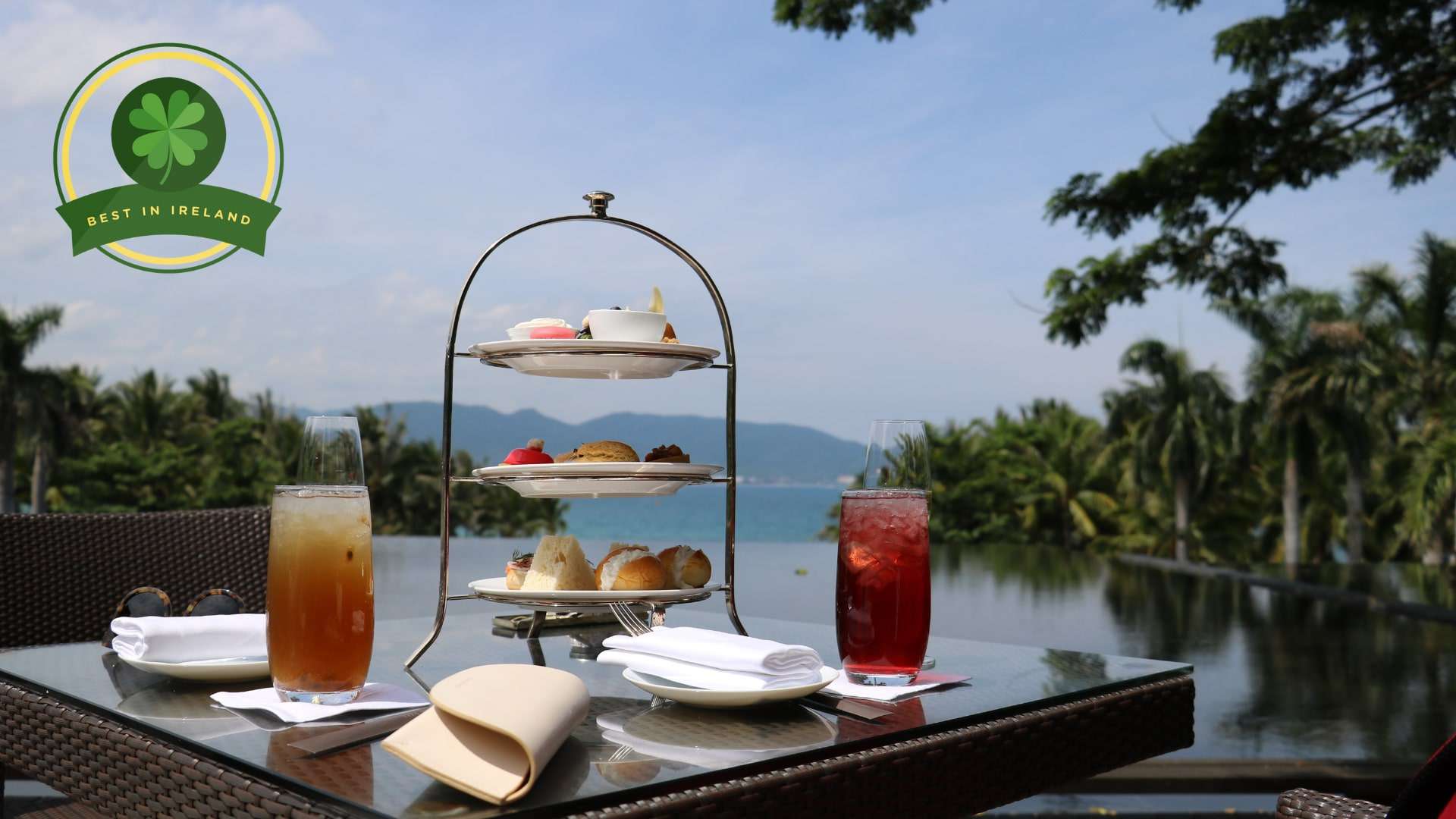 5 Best Spots for Afternoon Tea in Dublin