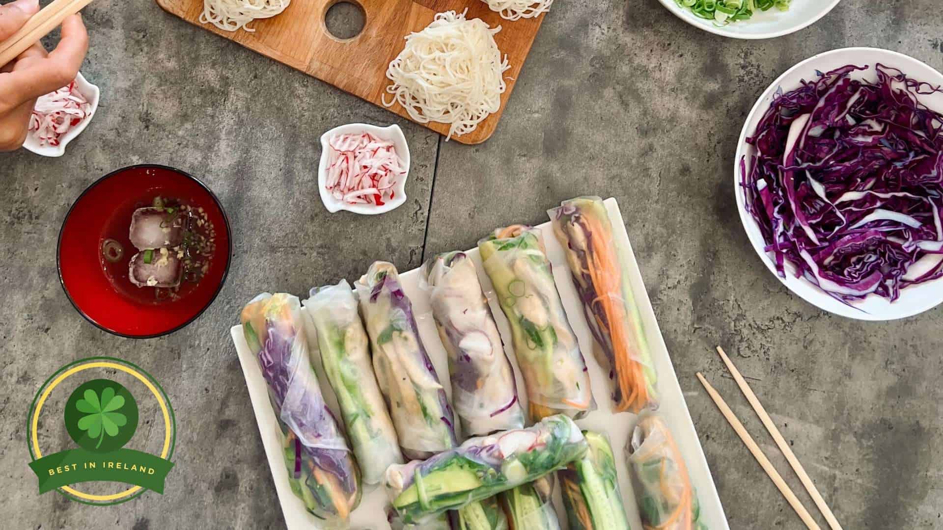 5 Must-Try Vietnamese Restaurants in Dublin