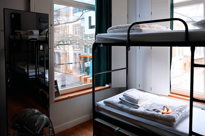 Accommodation Costs