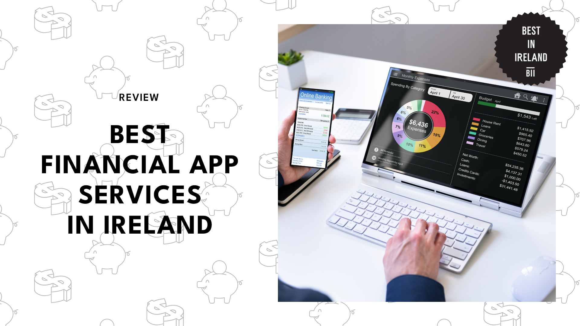 Best Financial App
