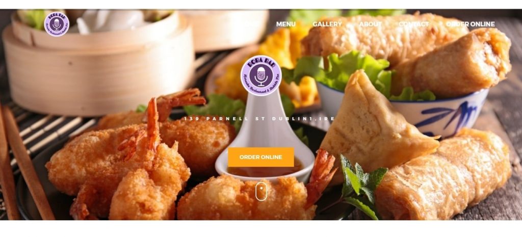 Boba Bar's Homepage