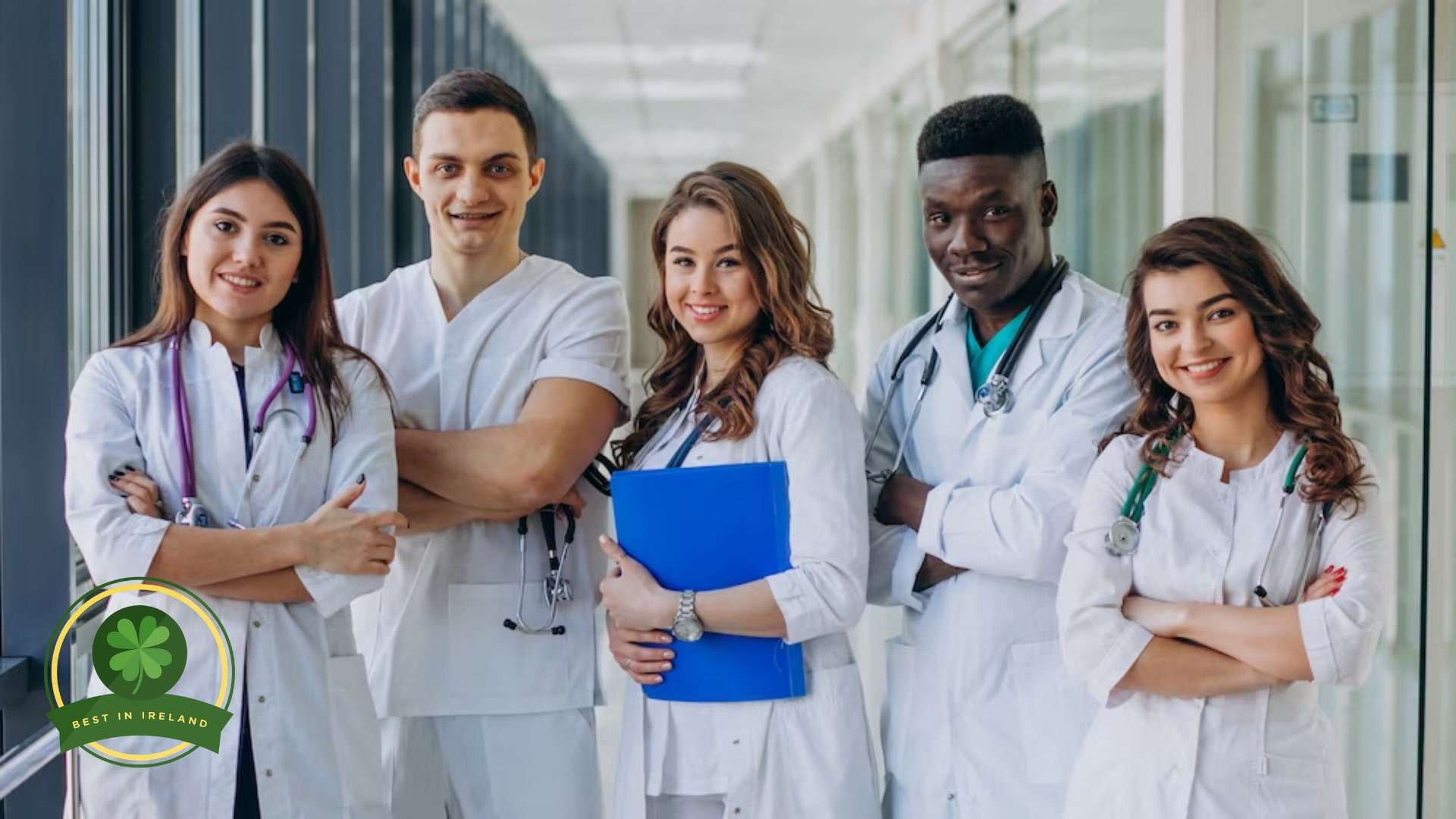 Choosing Ireland for Medical Studies Is It Worth Considering