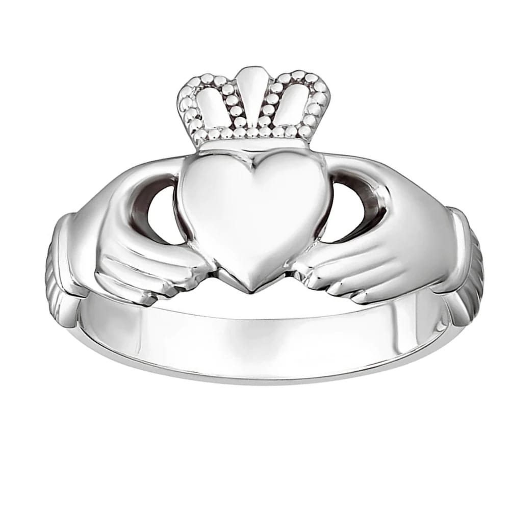 Claddagh Ring