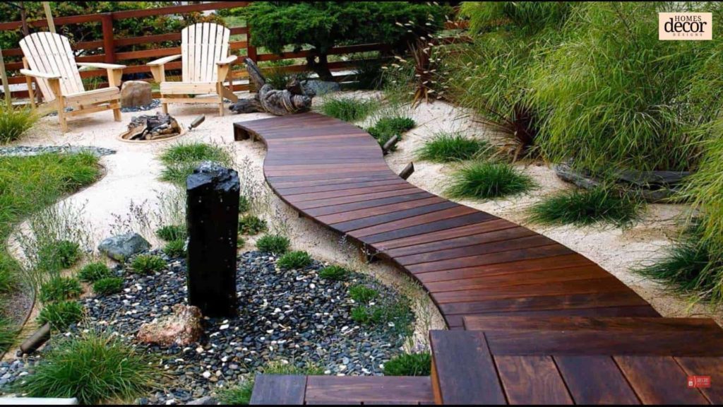 Coastal Garden