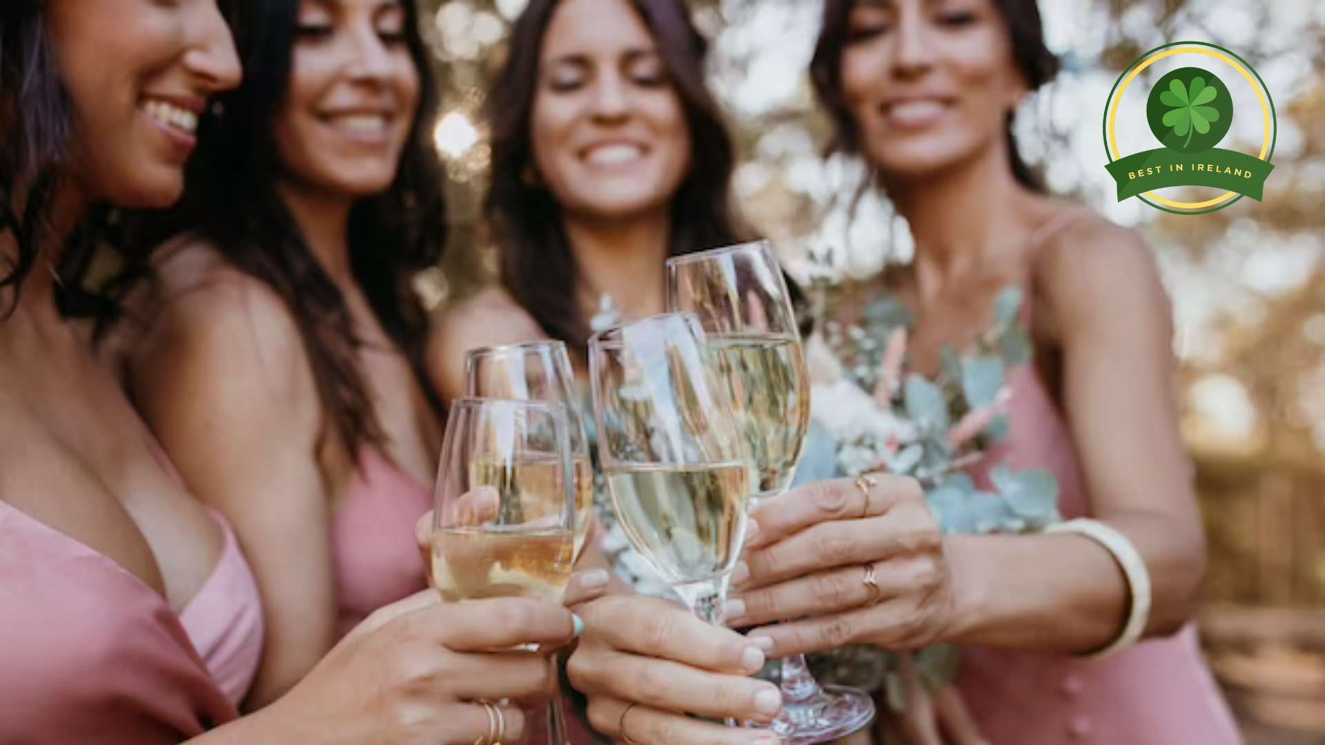 Getting Married Here Are the Best Hen Party Ideas in Ireland