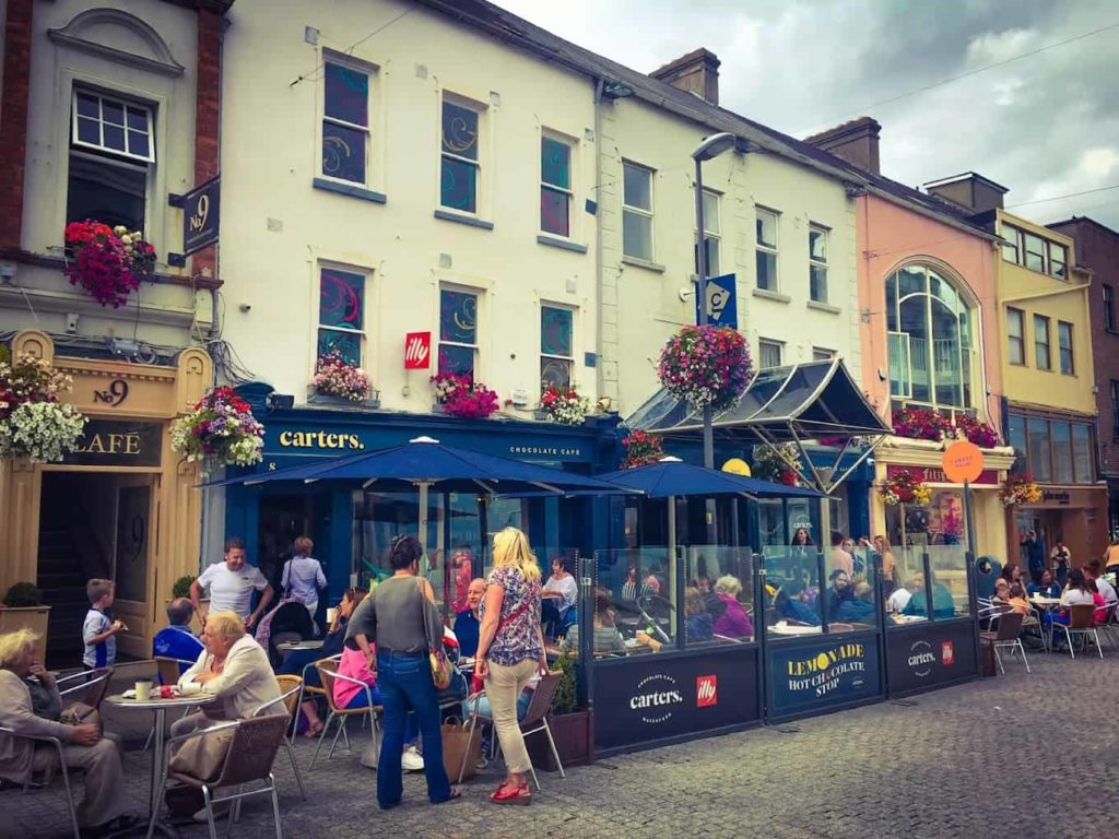 How much does it cost to visit Waterford
