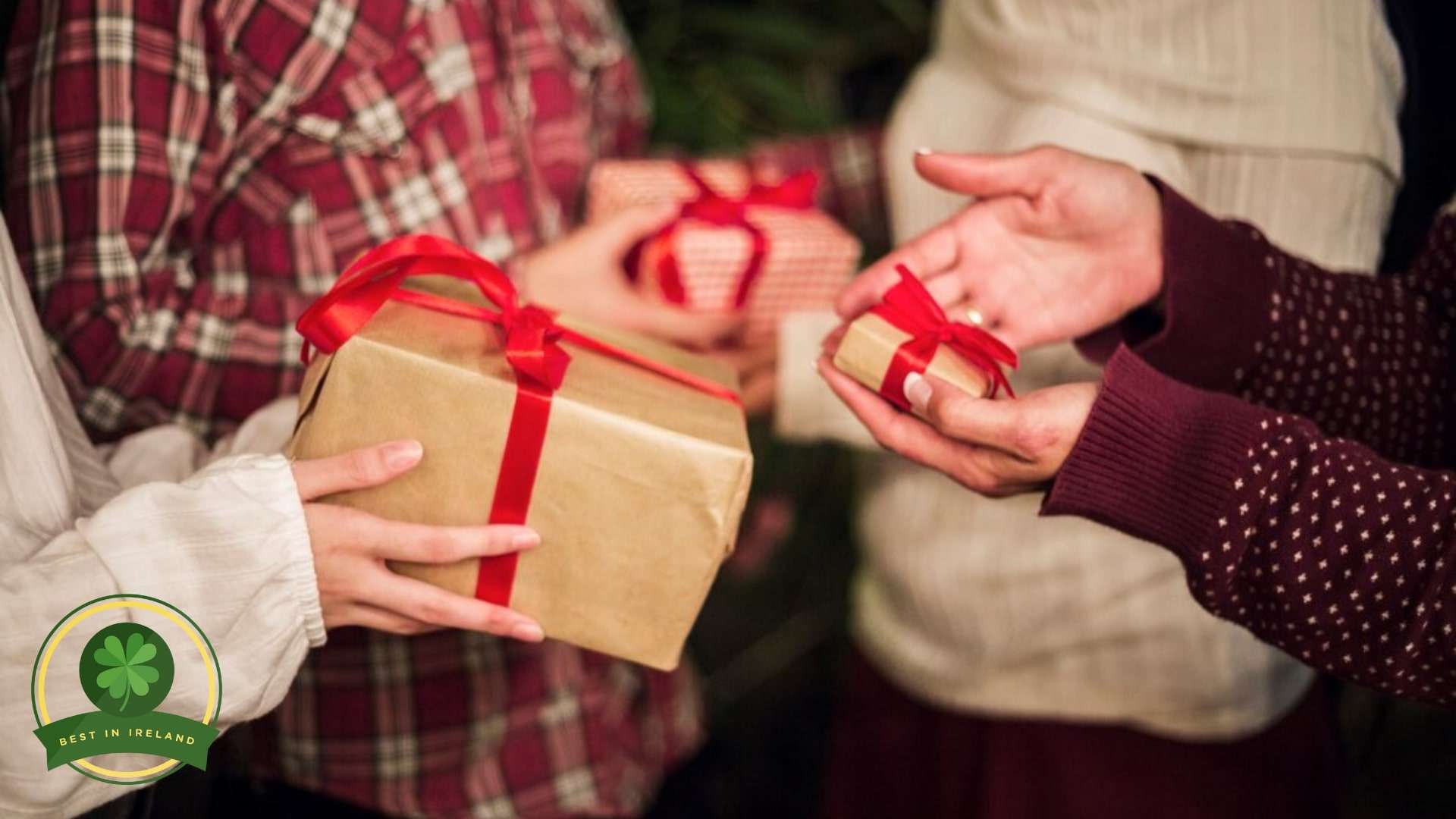 Ireland Finds The Best Gift to Buy to Your Loved Ones