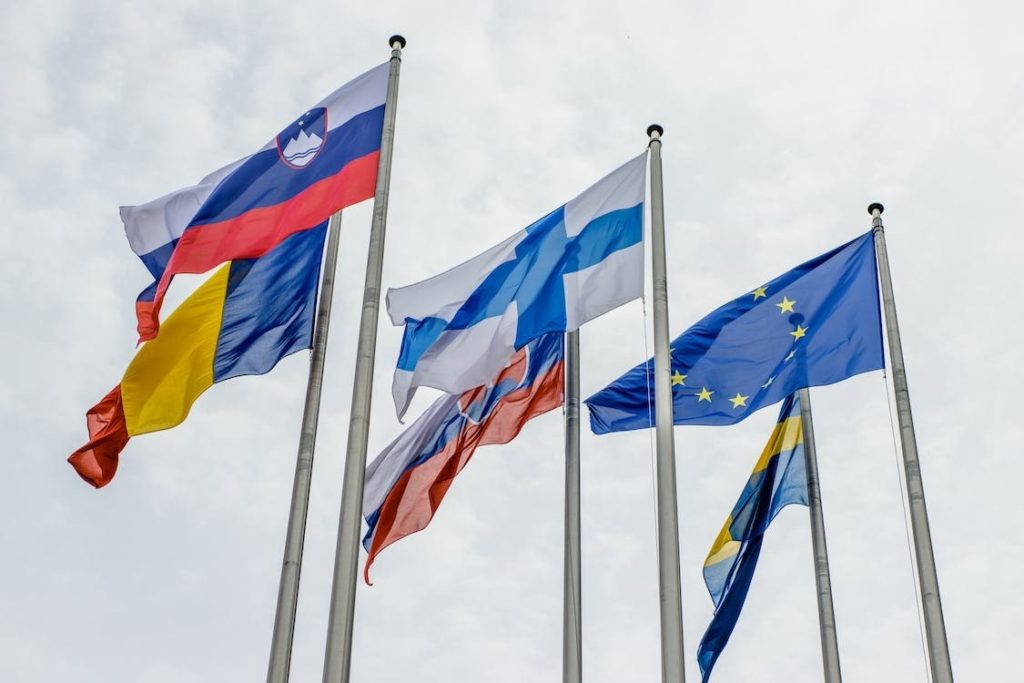 Ireland welcomes some international students without the need for a student visa