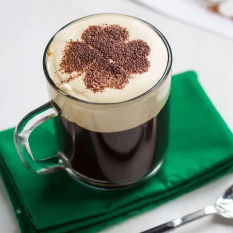 Irish Breakfast Tea
