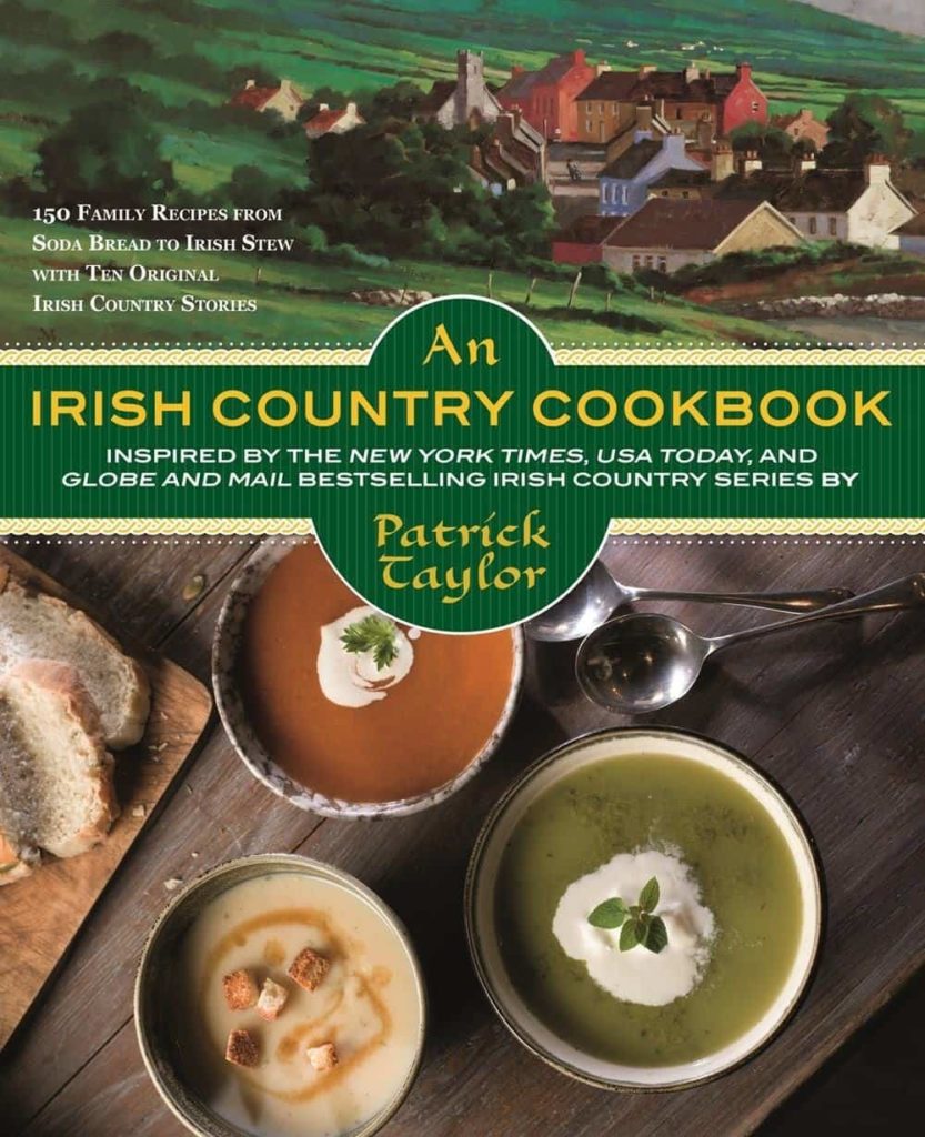 Irish Country Cookbook