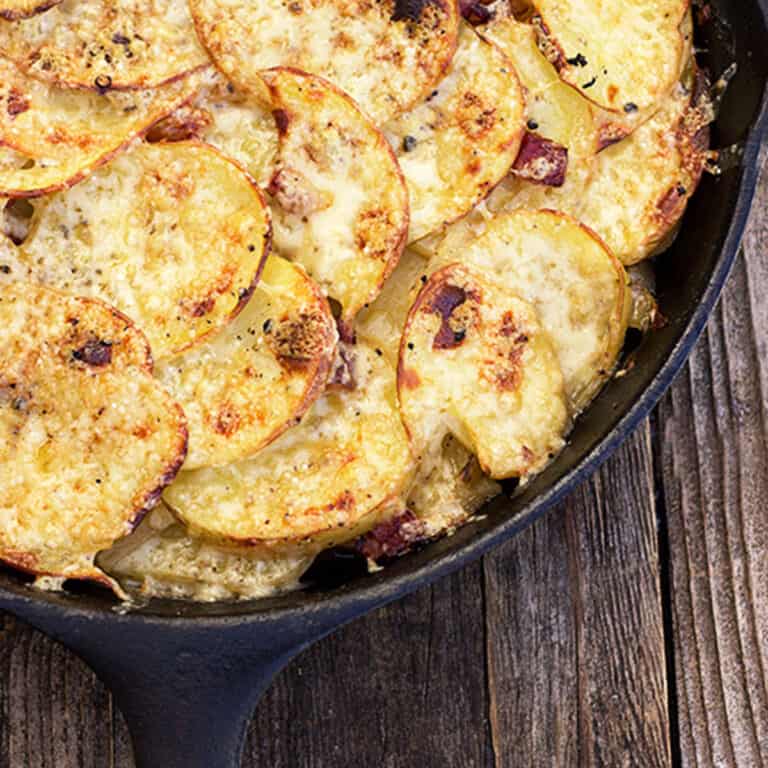 Irish Pan Haggerty