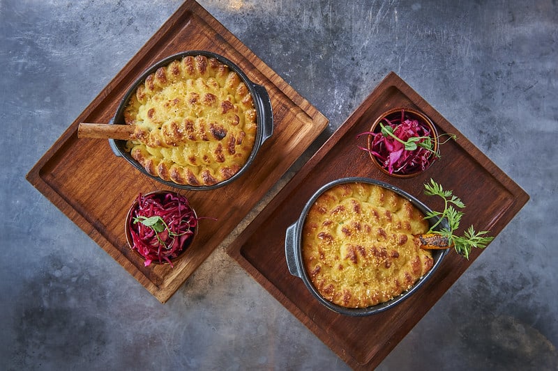 Irish Shepherd’s Pie