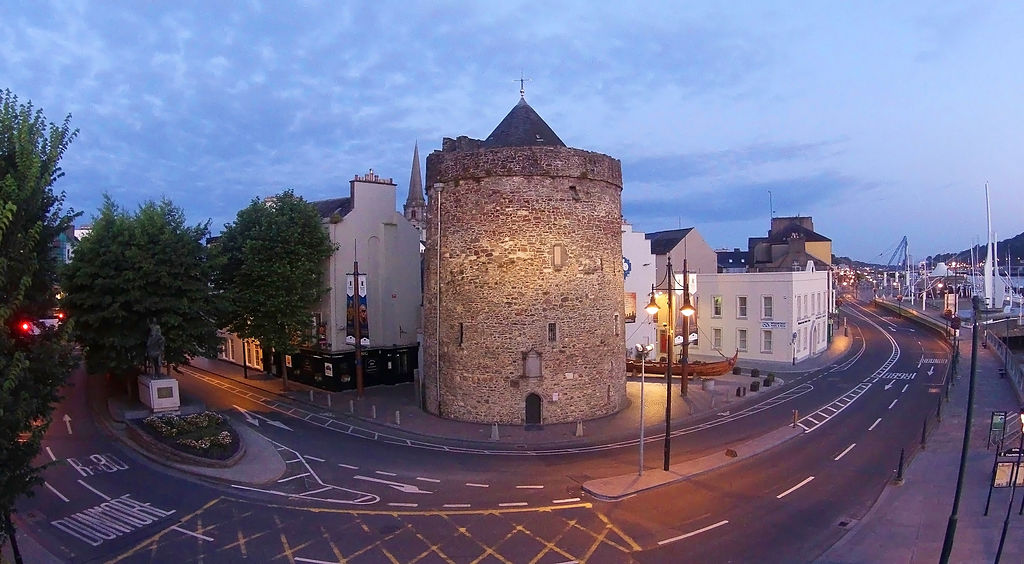 Is Waterford safe