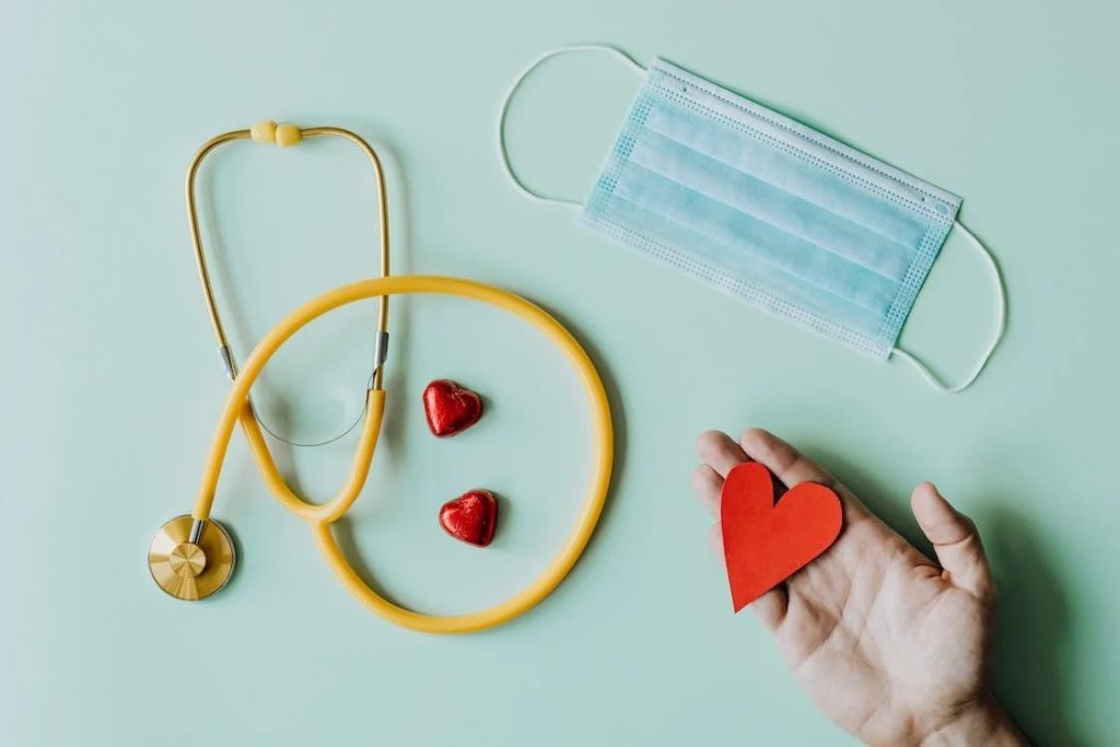 Medical Card