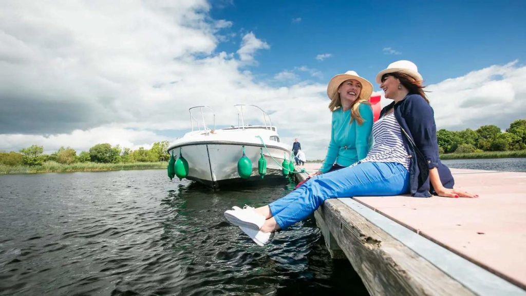 Mini Cruise in Carrick-on-Shannon