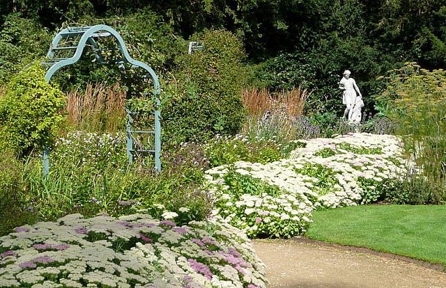 Secret Garden