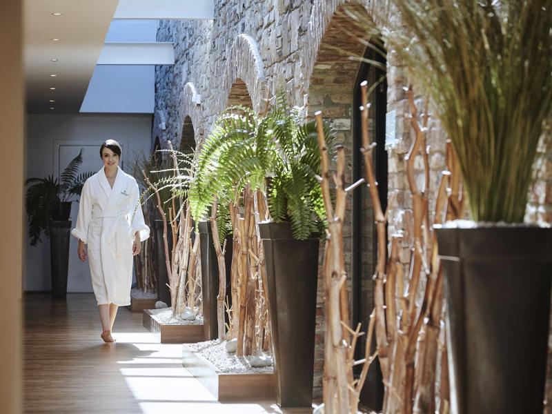 Spa Weekend at The Farnham Estate Golf