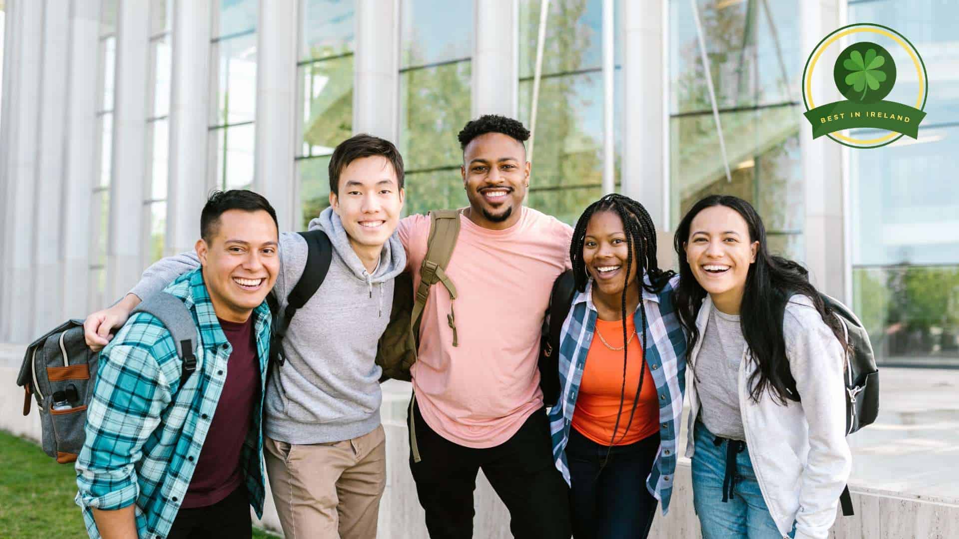 Studying in Ireland Is It a Great Choice for International Students