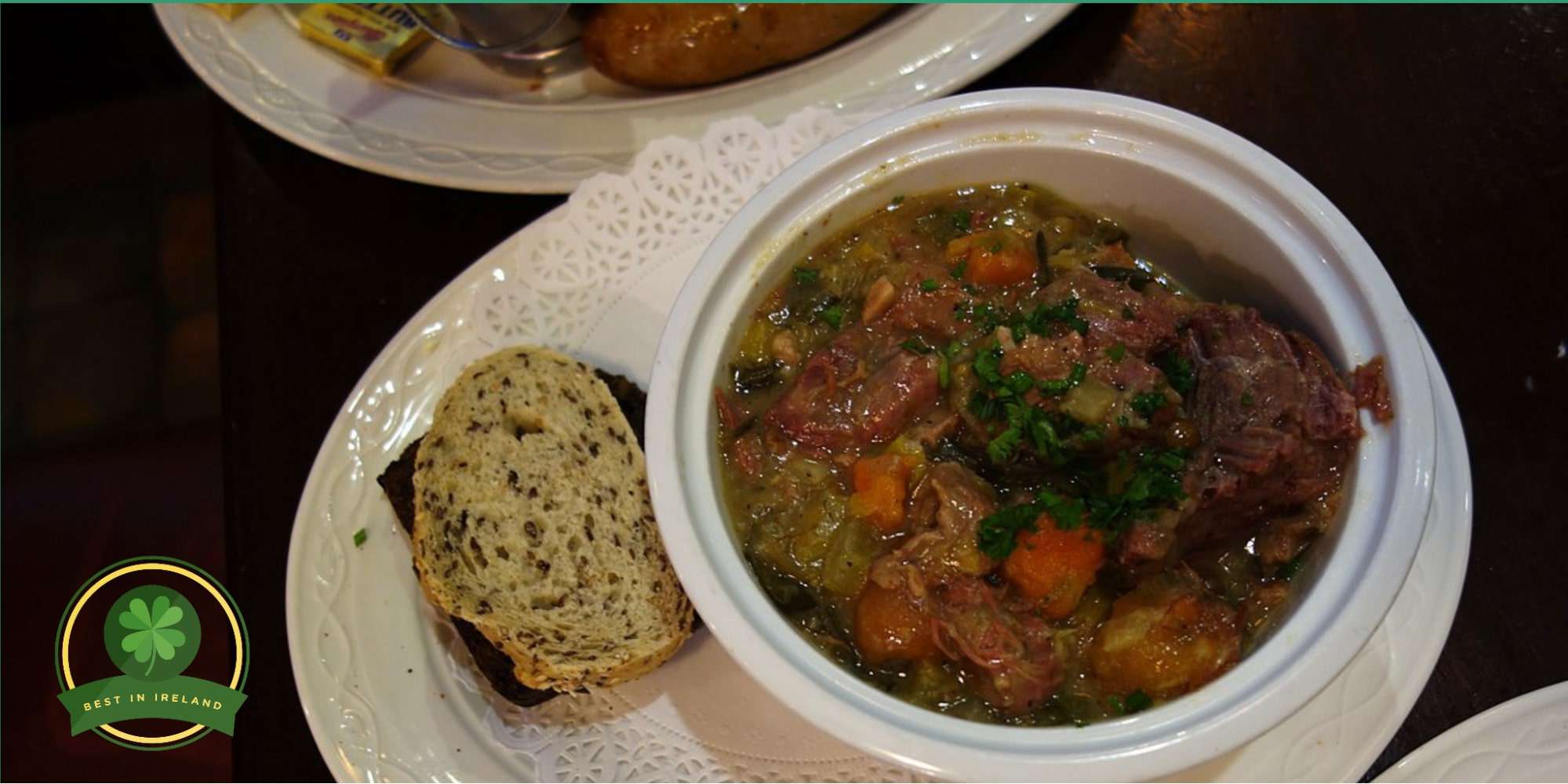 Top Irish Casserole Dishes A Taste of Ireland's Comfort Foods