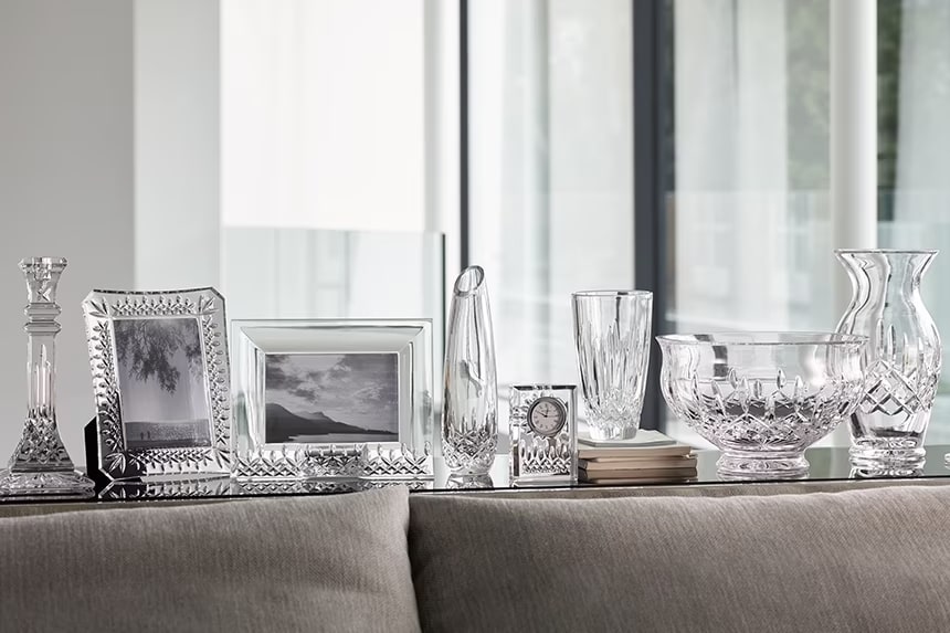 Waterford Crystal