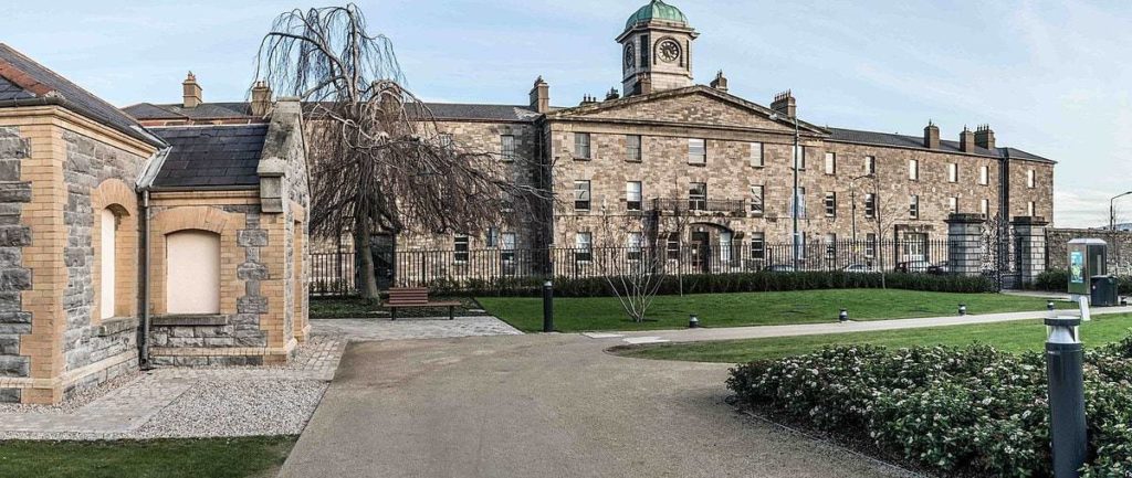 What is the cheapest university in Ireland for international students